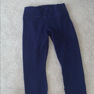 7/8 PowerHold by Fabletics leggings